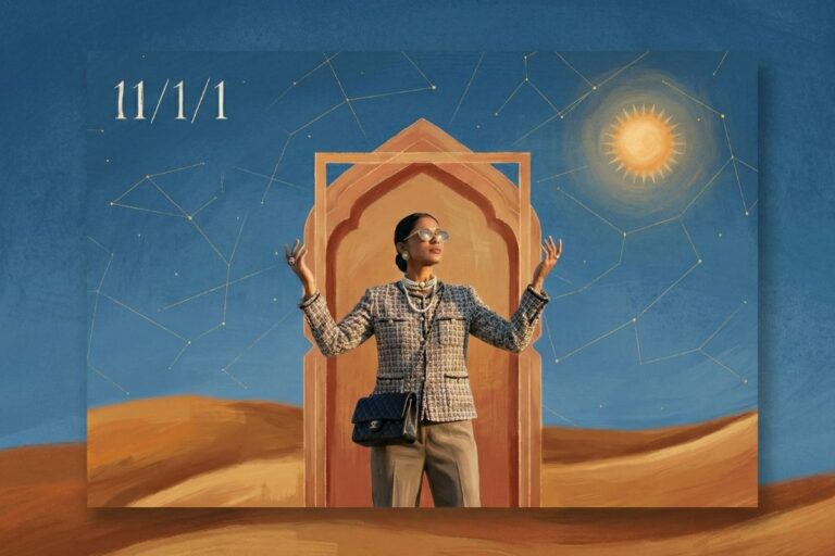 11/1/1 Manifestation Portal 2026: Powerful rituals, real meaning, and what not to do