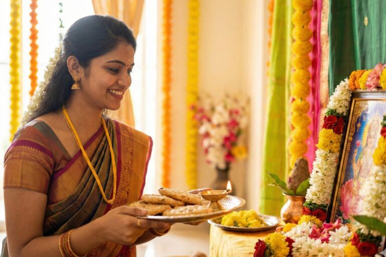 Karadaiyan Nombu 2026: Exact Timing, Simple Puja Steps, and What to Offer