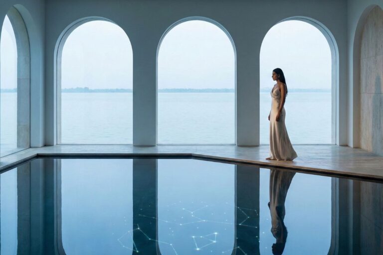 Why water keeps repeating in your dreams, according to Astrology