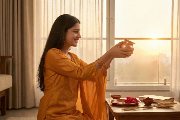 Bhanu Saptami 2026: 5 simple Sun rituals to restore energy, confidence, and direction