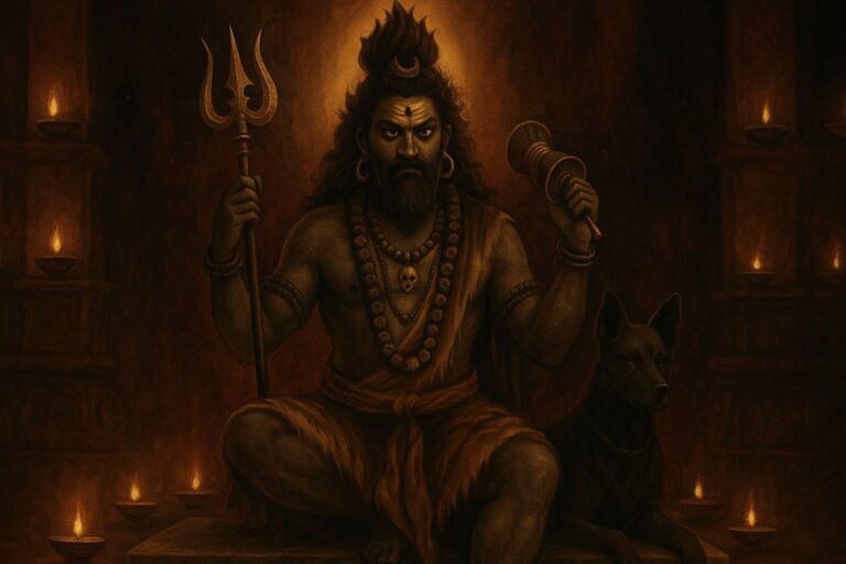 Kalashtami 2025: Date, rituals, and the significance of this sacred vrat