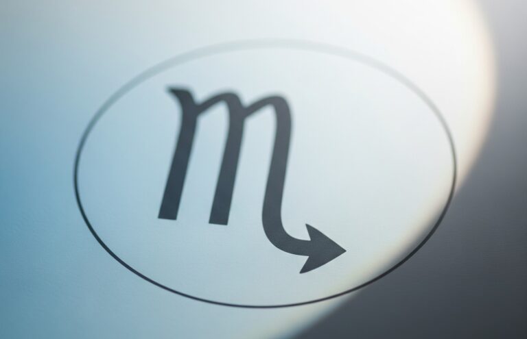 Why This colour is a trap for Scorpio’s energy and magnetism