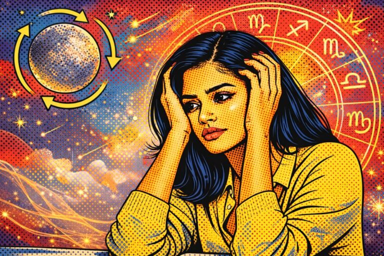 Mercury Retrograde 2026 Guide: Why delays, revisions, and mixed signals increase