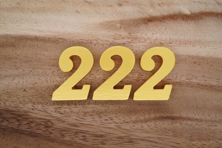 Angel Number 222 Meaning: Spiritual significance, love, career and manifestation
