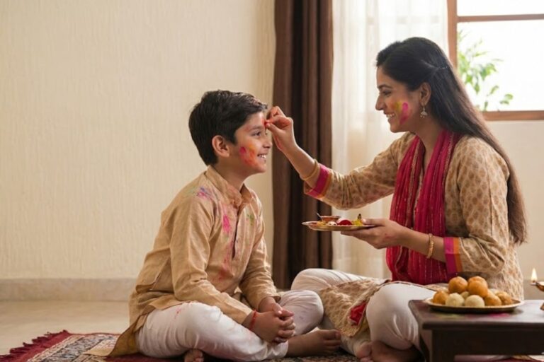 Holi Bhai Dooj 2026: Astrological Remedies for Sibling Harmony