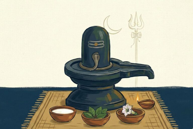 Mahashivratri 2026: What to offer Lord Shiva and why each offering matters