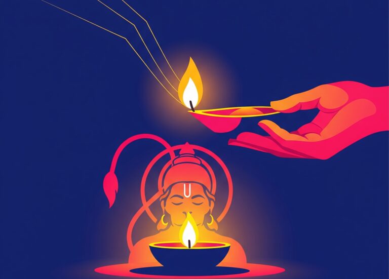 Hanuman Aarti: Spiritual shield for devotion, courage and protection