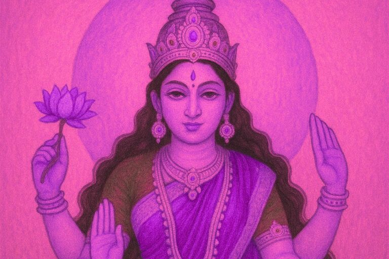 Bhuvaneshwari Jayanti 2025: Rituals, traditions and importancee