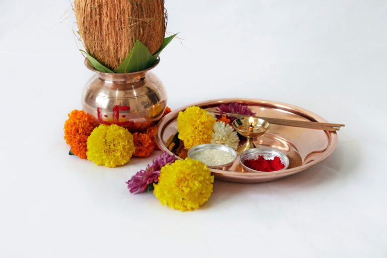 7 Sacred Rituals to Observe During Akshaya Tritiya