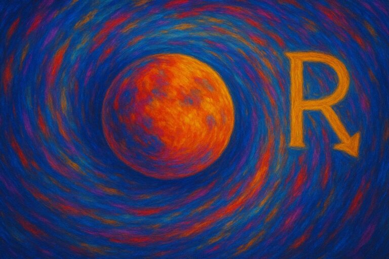 Mercury Retrograde 2025: What it really means and how to stay grounded