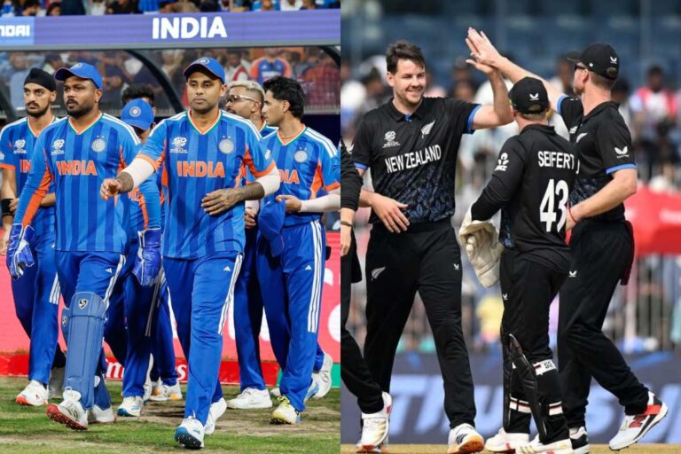 India vs New Zealand World Cup 2026 Final Astrology: Why This Match Feels Extra Intense