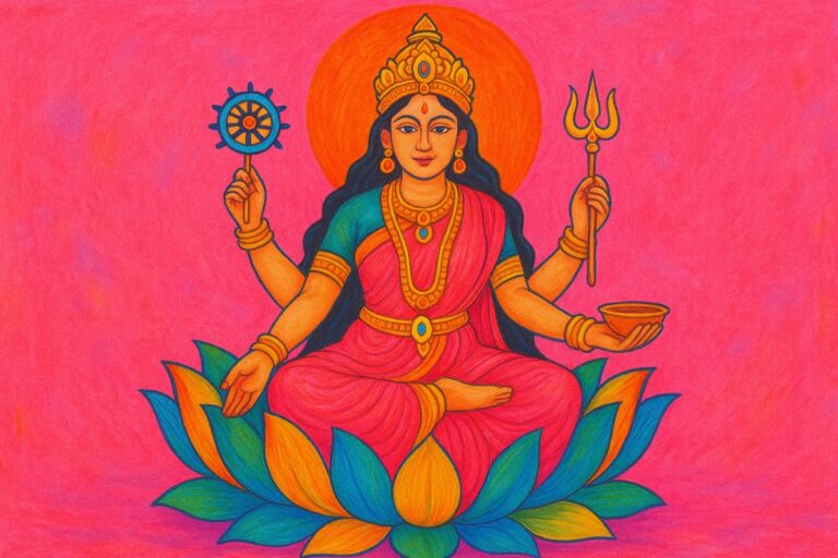 Navratri 2025 Day 9: Worship Maa Siddhidatri for blessings, wisdom and fulfilment of wishes