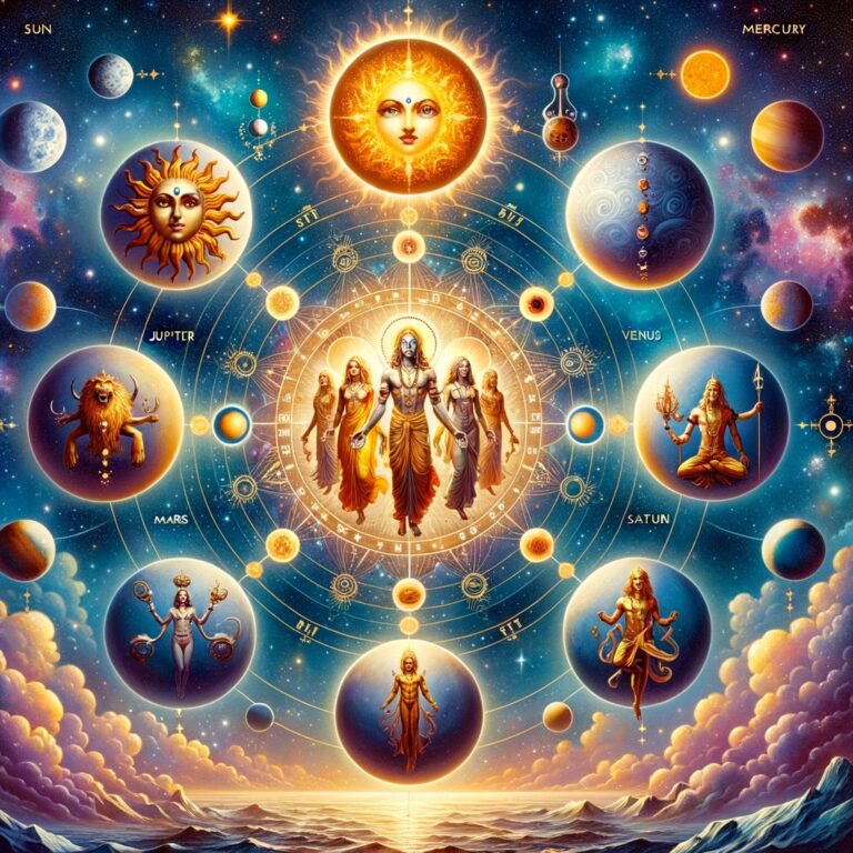 Navgrah Chalisa: Meaning, benefits, and how to align with planetary energy