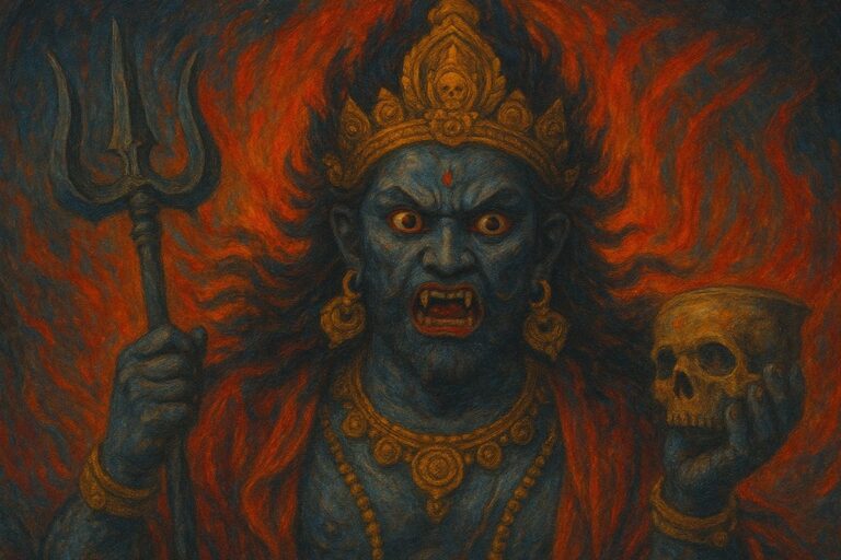 Kalabhairav Jayanti 2025: Powerful rituals and puja timings for divine protection