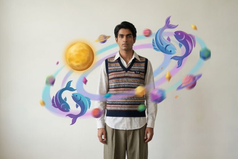 Sun in Pisces Transit 2026: What It Means for Mood, Energy and Decisions