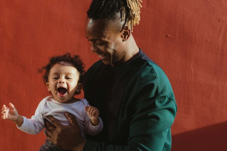 What your moon sign says about your parenting style