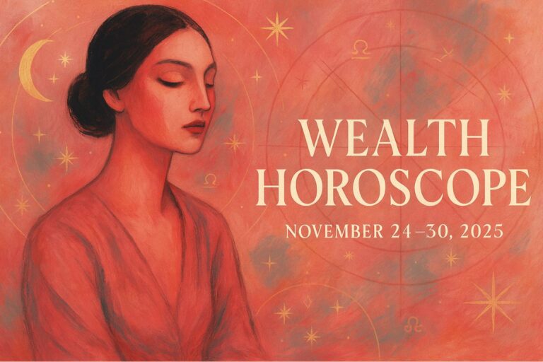 Career Horoscope November 24 to 30, 2025: Opportunities and challenges ahead