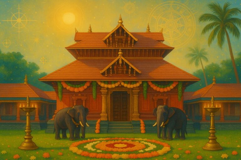 Guruvayur Ekadashi 2025: Unlock the power of Mokshada Ekadashi for ultimate blessings