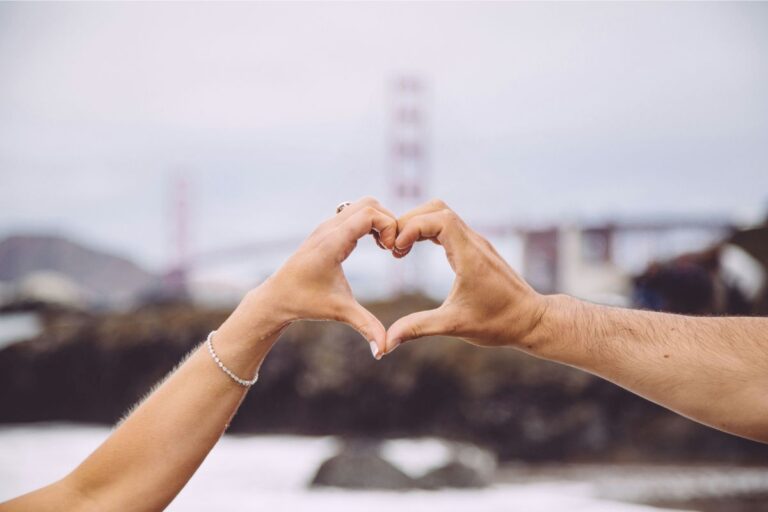 Not everyone loves casually: What your birth chart reveals