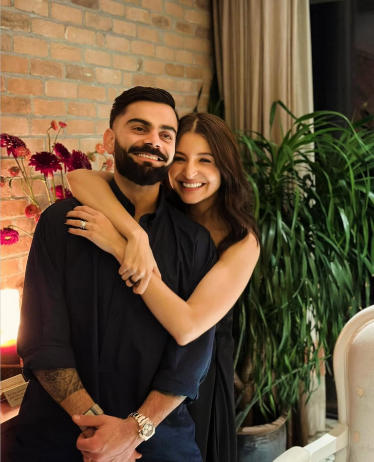 ‘Prasanna Ho? What Was Virat Kohli's Response To This Question By His Guruji?