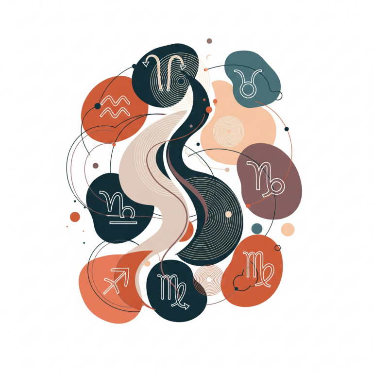 Which zodiac sign are you really? Find yours by date and month