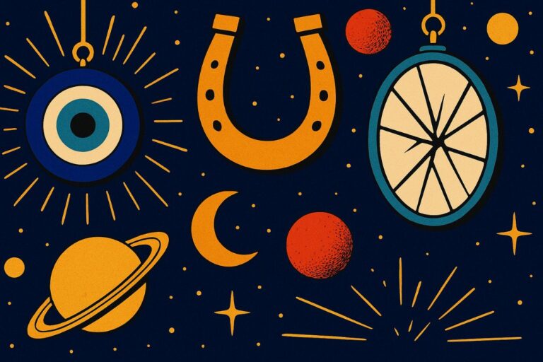 Stuck in bad luck? How Astrology can end your misfortune now
