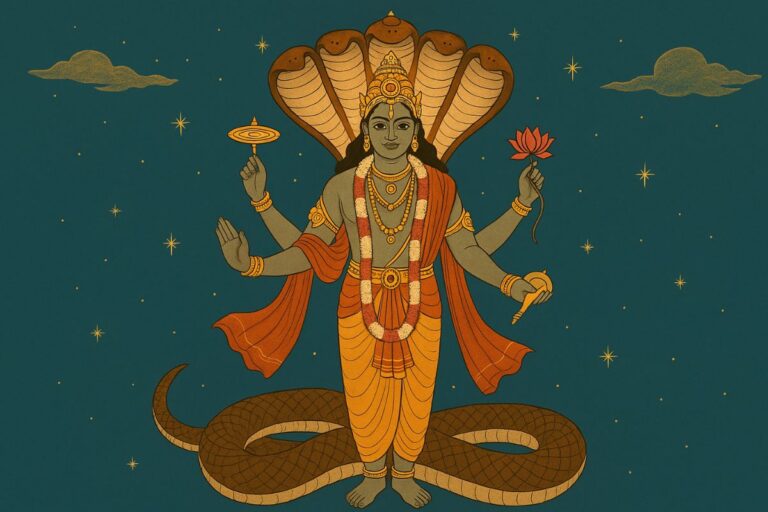 Anant Chaturdashi 2025: Date, puja vidhi, vrat katha and spiritual importance