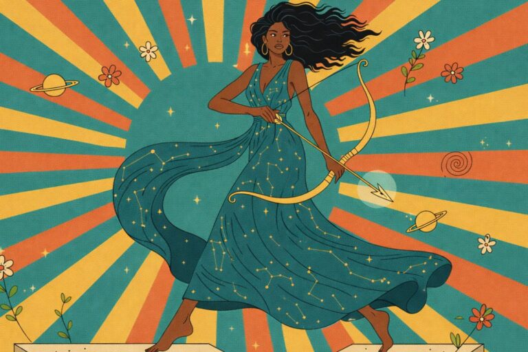 Venus Transit in Sagittarius December 2025 could change how you love and  win | AstroSure.ai