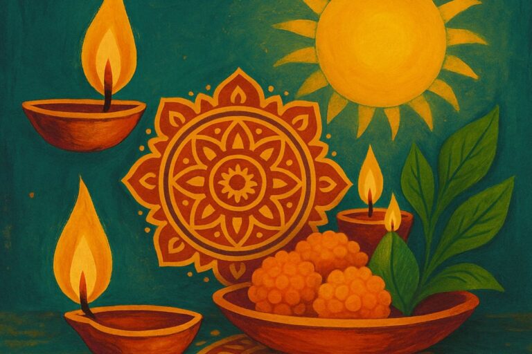Can Astrology Help Ease Mental Stress and Anxiety?