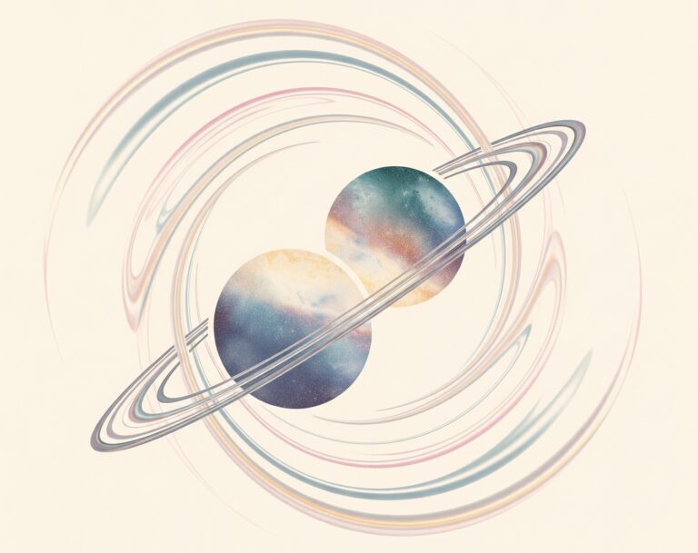 Double trouble or cosmic detox? How the dual Saturn-Mercury retrograde in July 2025 will really affect you
