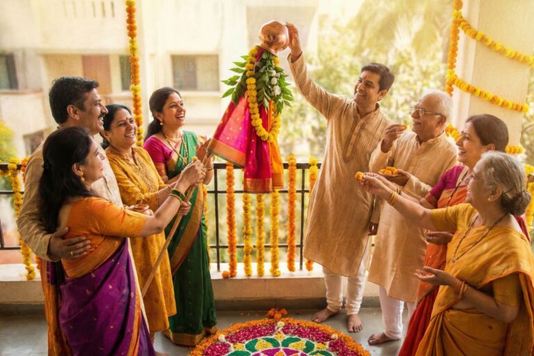 Chaitra Month 2026 Begins: What the Hindu New Year Means for You