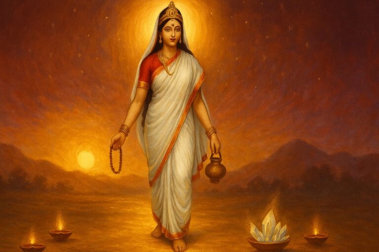 Navratri 2025 Day 2: Worship Goddess Brahmacharini for devotion, discipline and inner strength