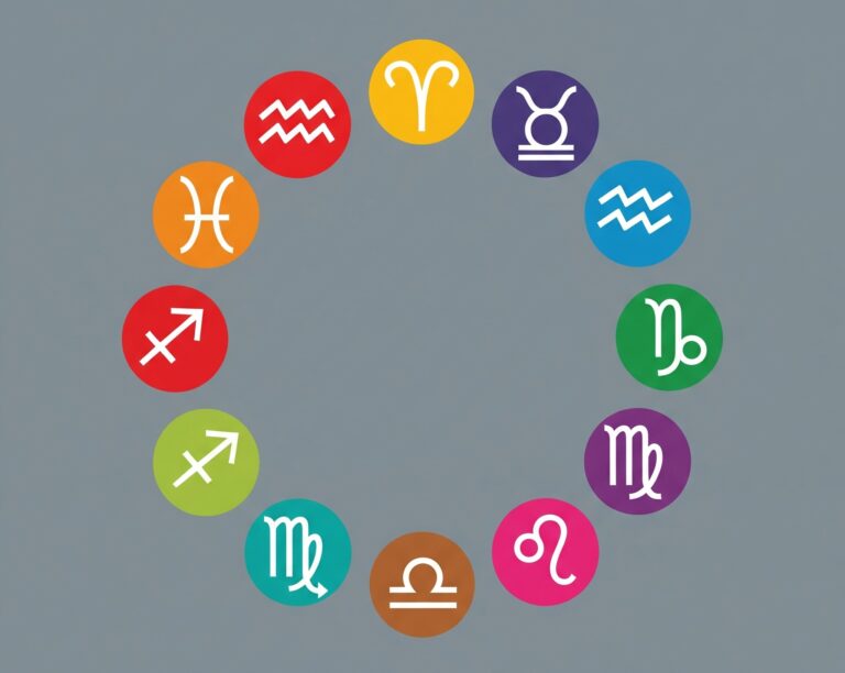 Which rashi are you? Decode all 12 zodiac signs by name