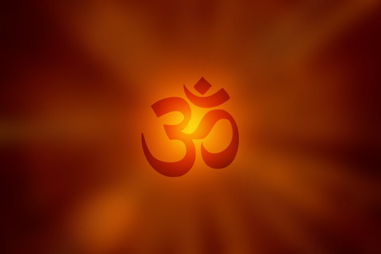 This One Sound Aligns You with the Universe: The Truth About OM