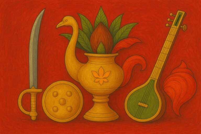 Ayudha Puja 2025: Date, rituals, and significance of this auspicious celebration