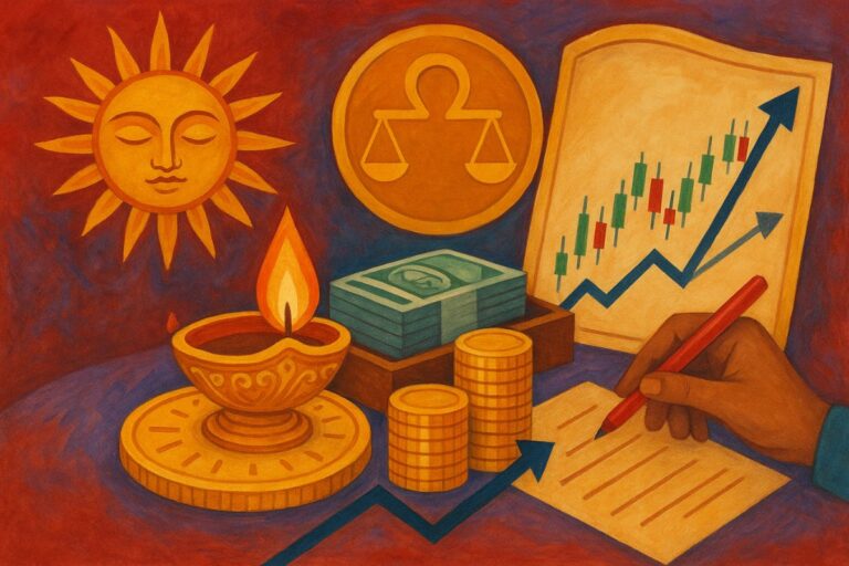 Powerful Diwali Yantras 2025: Attract wealth, health and harmony into your home