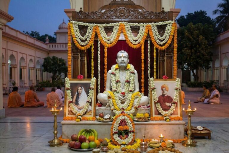 Ramakrishna Jayanti 2026: The astrological lesson most people miss about faith and discipline
