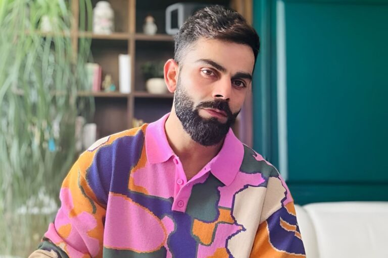 Is Virat Kohli’s legacy written in the stars? A deep dive into his birth chart