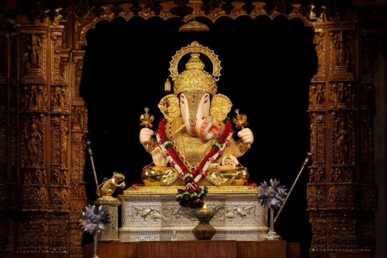 Lambodara Sankashti 2026: Vrat timings, puja vidhi and powerful benefits