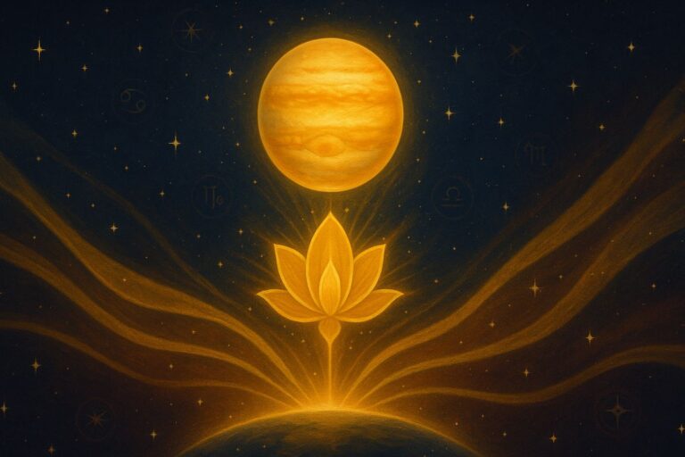 Guru Pushya Yoga 2025 (Sept 18): The golden muhurat every trader must use!