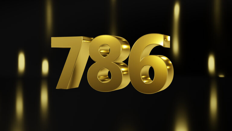 786 Angel Number in love, career & life: What the universe wants you to know