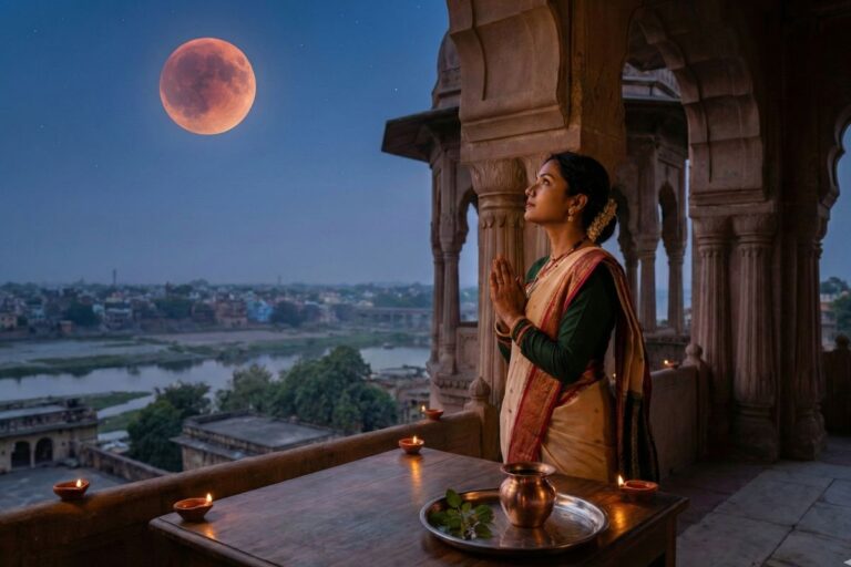 Phalguna Purnima 2026: Dates, Fasting Rules and Effects of the Lunar Eclipse