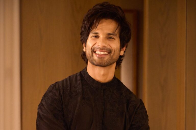 Shahid Kapoor Birth Chart: Fame yogas behind his career reinvention