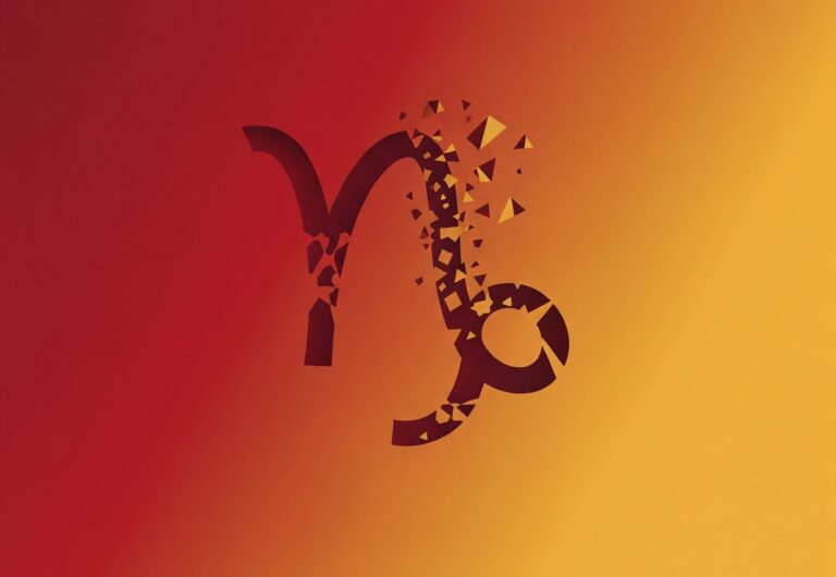 Unlucky colours for Capricorn: Shades that block your Saturn energy