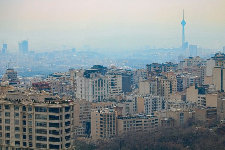 Why The Iran-US Conflict Is Peaking Now: An Astrological Analysis