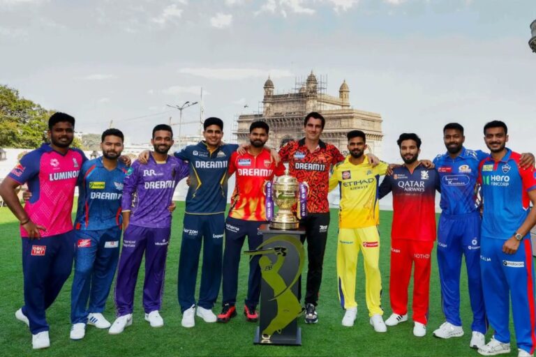 IPL 2026 Starts March 28: Why This Season Feels Like Peak Mars Energy