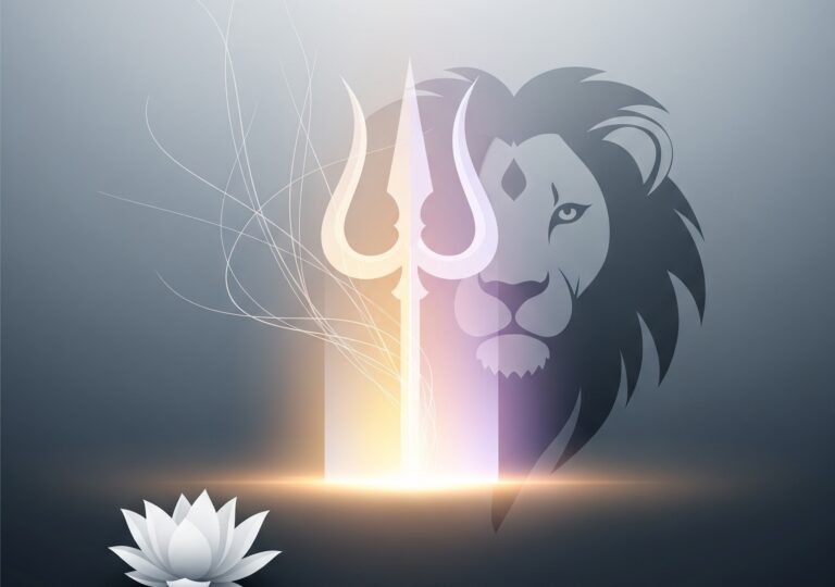 Masik Durgashtami 2025: Why August 1 is the day to honour your inner shakti