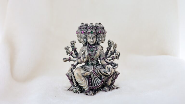 Decode the spiritual and scientific power of the Gayatri Mantra