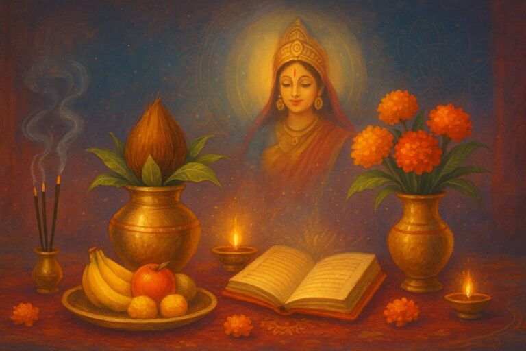Navratri 2025 Health, career, money and harmony remedies: Simple puja tips