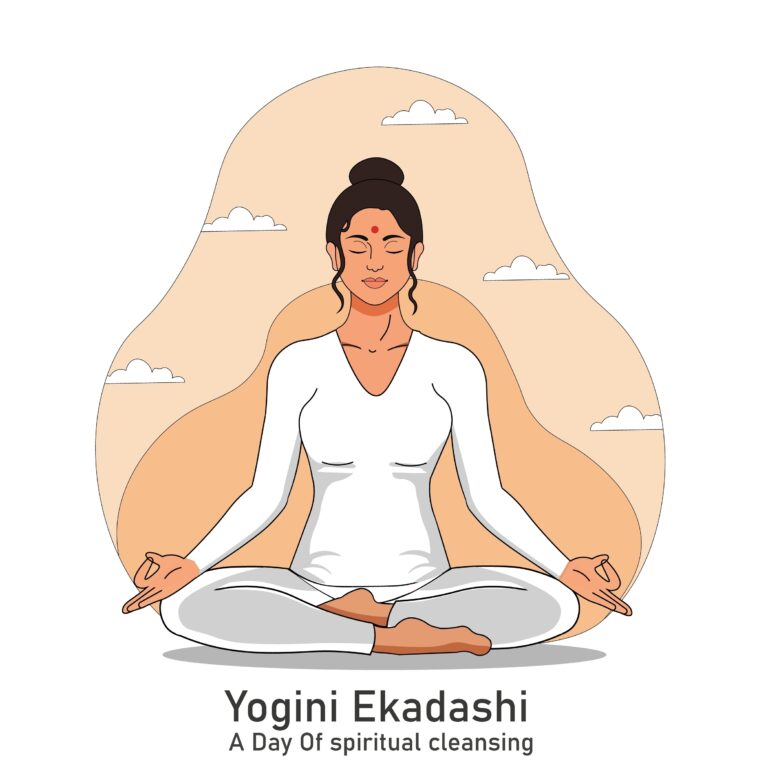 Yogini Ekadashi 2025: Detox for the soul, not just the body/ Yogini Ekadashi 2025: Date, meaning, significance and more
